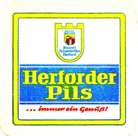 hiddenhausen hf-nw herforder quad 1a (185-immer ein genu�)